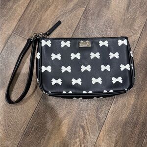Kate Spade wristlet